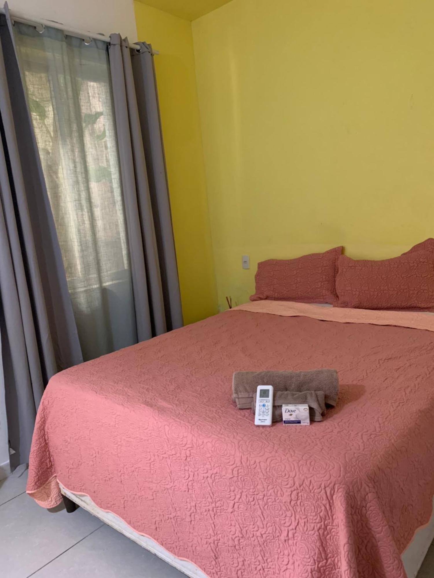 Casa Raul Copacabana - Rio de Janeiro — Photos 1